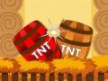 Gioco Trappola TNT in linea