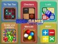 Gioco Giochi Mentali per 2 Giocatori in linea Gioco Giochi Mentali per 2 Giocatori in linea