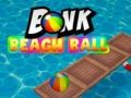 Gioco Bonk Palla da Spiaggia in linea