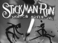 Gioco Avventura Ombra di Stickman in linea
