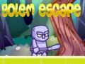 Gioco Fuga del Golem in linea