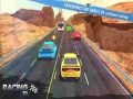 Gioco Corse 3D Corsa Extreme in linea