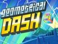 Gioco Dash Geometrico in linea