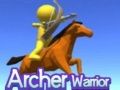 Gioco Guerriero Arciere in linea