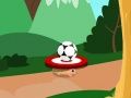 Gioco Obiettivo Calcio in linea