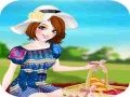 Gioco Andare a un picnic in linea