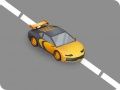 Gioco Corsa d'auto in linea
