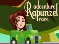 Gioco Corsa Avventura di Raperonzolo in linea