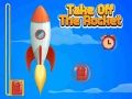 Gioco Rimuovi il razzo in linea