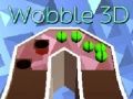 Gioco Wooble 3D in linea