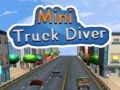Gioco Autista di Mini Camion in linea