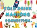 Gioco Connessione Mahjong Bevanda Fredda in linea