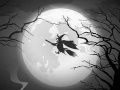 Gioco La Notte delle Streghe Puzzle in linea