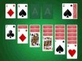 Gioco Solitaire Classico in linea Gioco Solitaire Classico in linea