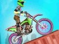 Gioco Corse di BMX 3D in linea