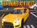 Gioco Formati come valet in linea