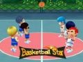 Gioco Stella del Basket in linea