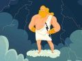 Gioco Dio Mitologici Nascosti in linea
