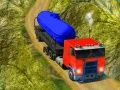 Gioco Simulatore di Camion per Merci Indiano in linea