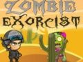 Gioco Esorcista di Zombie in linea