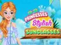 Gioco Occhiali da sole eleganti delle principesse in linea