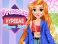 Gioco Storia della Blogger Principessa HypeBae in linea