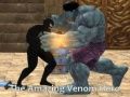 Gioco L'Incredibile Eroe Venom in linea