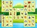 Gioco Collegare Animali in linea