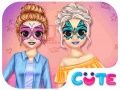 Gioco Blog di Moda e Trasformazione della Principessa in linea