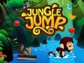 Gioco Salto nella Giungla in linea