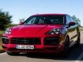 Gioco Porsche Cayenne GTS 2020 in linea