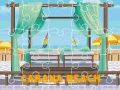 Gioco Puzzle Cabana Beach in linea