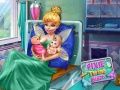 Gioco Nascita delle Gemelle Pixie in linea