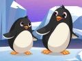 Gioco Puzzle Pinguino in linea