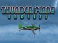 Gioco Aereo Tuono Infinito in linea