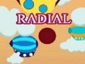 Gioco Radiale in linea