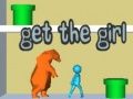 Gioco Prendi la ragazza in linea