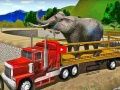Gioco Simulatore di Animali: Trasporto Camion 2020 in linea