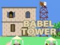 Gioco Torre di Babele in linea Gioco Torre di Babele in linea