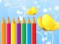 Gioco Colori Divertenti per Bambini in linea