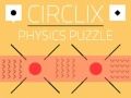 Gioco Circlix: Puzzle Fisico in linea