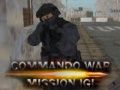 Gioco Missione di Guerra Commando IGI in linea