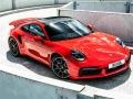 Gioco Porsche 911 Turbo S UK 2021 in linea