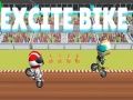 Gioco Bicicletta Emozionante in linea