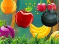 Gioco Taglio della frutta in linea