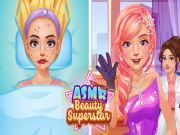 Gioco Superstar di bellezza ASMR in linea