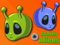 Gioco Alieni della Gravità in linea
