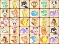 Gioco Collegamento di Animali da Sogno in linea