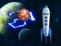 Gioco Battaglia spaziale in linea