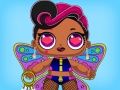 Gioco Principessa Popsy: Trova le Differenze in linea